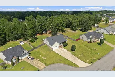 184 Hampshire Court, Raeford, NC 28376 - Photo 46