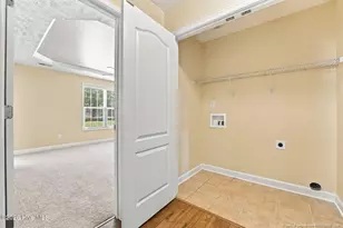184 Hampshire Court, Raeford, NC 28376 - Photo 18