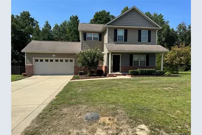 1129 Fairhaven Trail, Hope Mills, NC 28348 - Photo 2