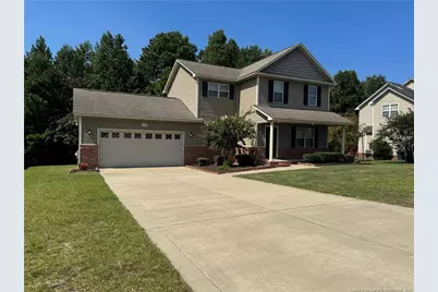 1129 Fairhaven Trail, Hope Mills, NC 28348 - Photo 1