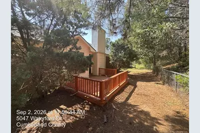5047 Waterford Drive, Fayetteville, NC 28303 - Photo 2