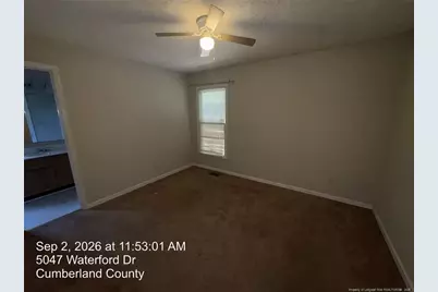 5047 Waterford Drive, Fayetteville, NC 28303 - Photo 10