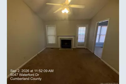 5047 Waterford Drive, Fayetteville, NC 28303 - Photo 4