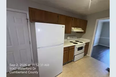 5047 Waterford Drive, Fayetteville, NC 28303 - Photo 6