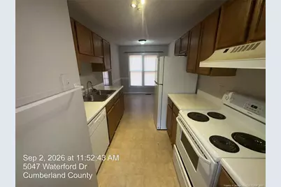 5047 Waterford Drive, Fayetteville, NC 28303 - Photo 8