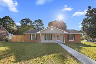 5202 Cooper Road, Fayetteville, NC 28311 - Photo 1