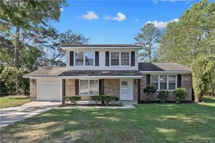 6603 Vaughn Rd, Fayetteville, NC 28304 - Photo 1