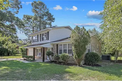 6603 Vaughn Road, Fayetteville, NC 28304 - Photo 2