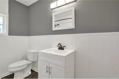 136 Bladen Circle, Fayetteville, NC 28312 - Photo 20