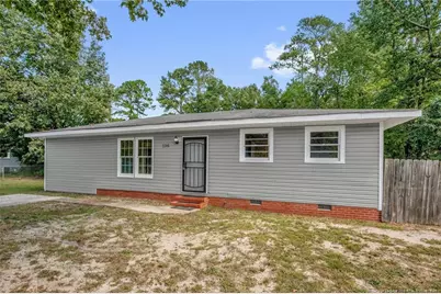 136 Bladen Circle, Fayetteville, NC 28312 - Photo 32