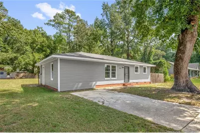 136 Bladen Circle, Fayetteville, NC 28312 - Photo 1
