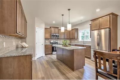 814 Twin Leaf Court, Cameron, NC 28326 - Photo 4