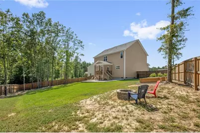 814 Twin Leaf Court, Cameron, NC 28326 - Photo 2