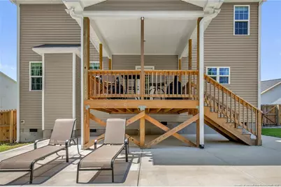 814 Twin Leaf Court, Cameron, NC 28326 - Photo 34