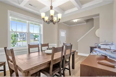 814 Twin Leaf Court, Cameron, NC 28326 - Photo 8