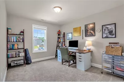 814 Twin Leaf Court, Cameron, NC 28326 - Photo 30
