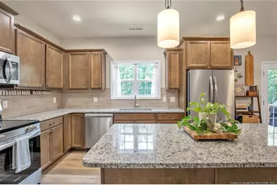 814 Twin Leaf Court, Cameron, NC 28326 - Photo 14
