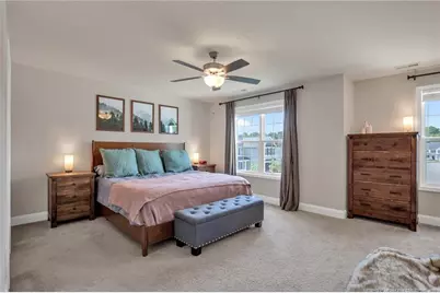814 Twin Leaf Court, Cameron, NC 28326 - Photo 18