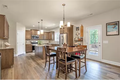 814 Twin Leaf Court, Cameron, NC 28326 - Photo 12
