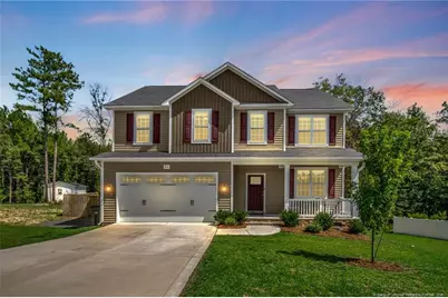 814 Twin Leaf Court, Cameron, NC 28326 - Photo 42