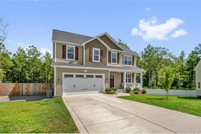 814 Twin Leaf Court, Cameron, NC 28326 - Photo 40