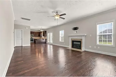 321 Cornhill Road, Fayetteville, NC 28312 - Photo 16