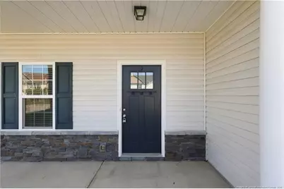 321 Cornhill Road, Fayetteville, NC 28312 - Photo 2