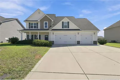 321 Cornhill Road, Fayetteville, NC 28312 - Photo 1