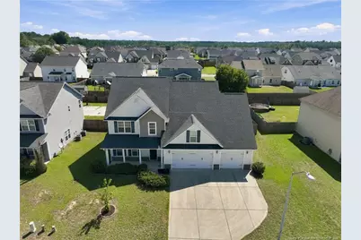 321 Cornhill Road, Fayetteville, NC 28312 - Photo 46
