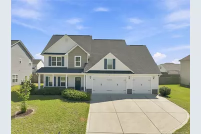 321 Cornhill Road, Fayetteville, NC 28312 - Photo 44