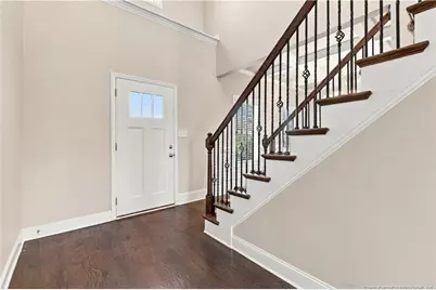 321 Cornhill Road, Fayetteville, NC 28312 - Photo 4