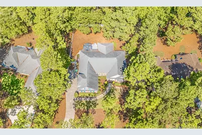 725 Lake Forest Drive E, Pinehurst, NC 28374 - Photo 40