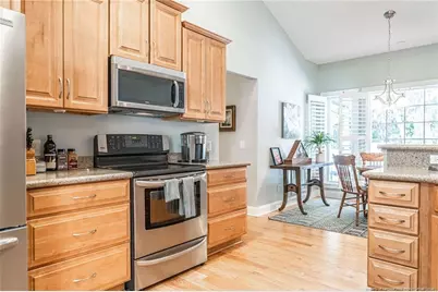 725 Lake Forest Drive E, Pinehurst, NC 28374 - Photo 14