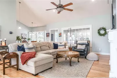 725 Lake Forest Drive E, Pinehurst, NC 28374 - Photo 10