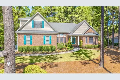 725 Lake Forest Drive E, Pinehurst, NC 28374 - Photo 2