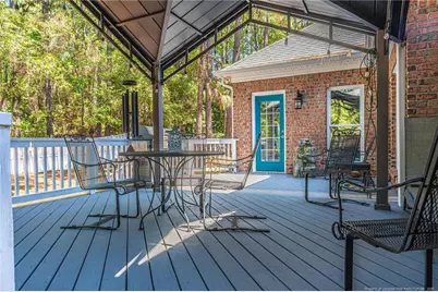 725 Lake Forest Drive E, Pinehurst, NC 28374 - Photo 36