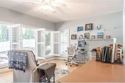 725 Lake Forest Drive E, Pinehurst, NC 28374 - Photo 30