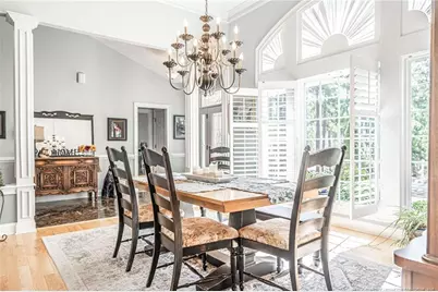 725 Lake Forest Drive E, Pinehurst, NC 28374 - Photo 8