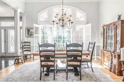 725 Lake Forest Drive E, Pinehurst, NC 28374 - Photo 6