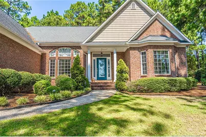 725 Lake Forest Drive E, Pinehurst, NC 28374 - Photo 4