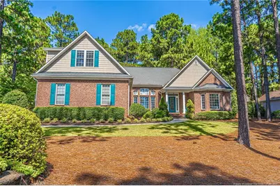 725 Lake Forest Drive E, Pinehurst, NC 28374 - Photo 1