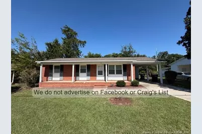 6494 Pleasant Street, Fayetteville, NC 28314 - Photo 1