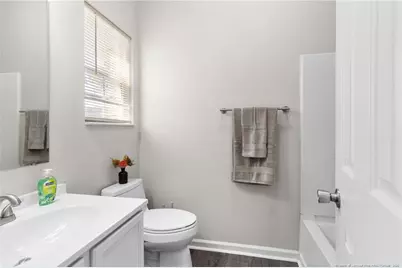 3823 Goforth Drive, Hope Mills, NC 28348 - Photo 24