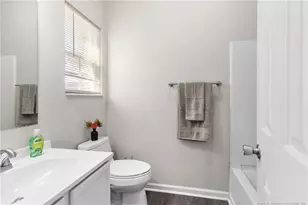 3823 Goforth Dr, Hope Mills, NC 28348 - Photo 24