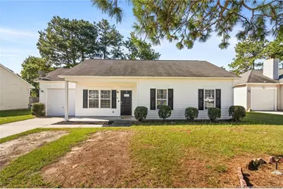 3823 Goforth Drive, Hope Mills, NC 28348 - Photo 2