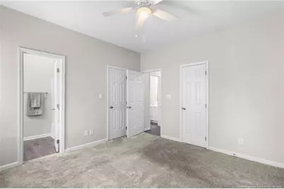 3823 Goforth Drive, Hope Mills, NC 28348 - Photo 22
