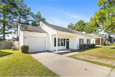 3823 Goforth Drive, Hope Mills, NC 28348 - Photo 4