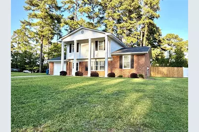 4507 Windcross Court, Fayetteville, NC 28314 - Photo 2