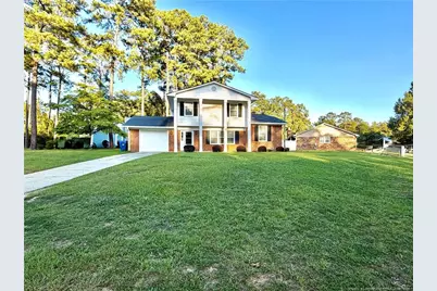 4507 Windcross Court, Fayetteville, NC 28314 - Photo 1
