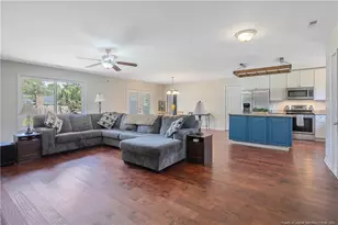 2048 Lakeridge Dr, Fayetteville, NC 28304 - Photo 6